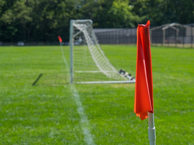 足坛的竞争 足坛的竞争